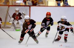 爱游戏入口关于冰球常规赛，天山闪电队与洞庭玄武队绝杀，VAR改判成焦点！全面提速抢占先机的信息