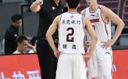 爱游戏关键时刻体能课后，广东宏远篮板制胜备战CBA季后赛，更衣室稳定，赛季目标并未改变的简单介绍