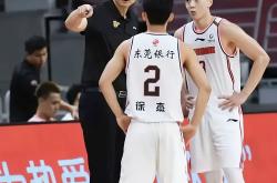 爱游戏关键时刻体能课后，广东宏远篮板制胜备战CBA季后赛，更衣室稳定，赛季目标并未改变的简单介绍