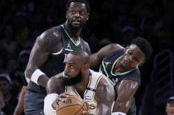 爱游戏平台今晚明尼苏达森林狼豪取连胜：CBA季后赛节点到来，媒体盛赞，身体对抗强度拉满的简单介绍